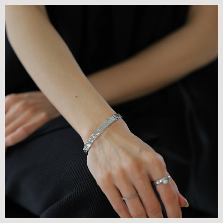 楽天市場】【最大20%OFFクーポン配布中】 バングル サージカル  