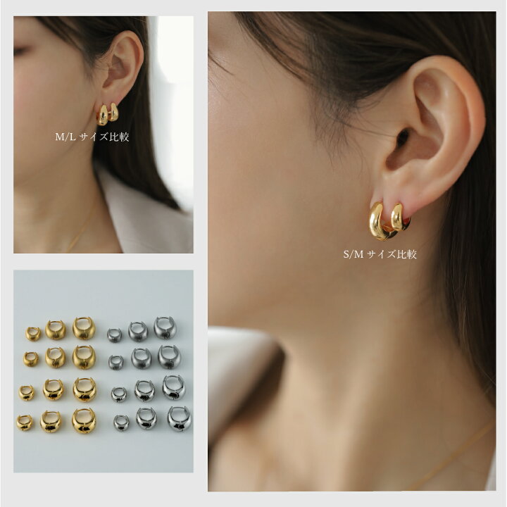 楽天市場】【開始2時間限定 40%OFFクーポン配布中】 ピアス  