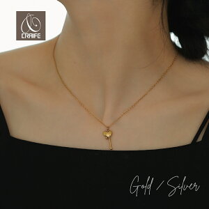 yJn2Ԍ zN[|zzz lbNX T[WJXeX 316L AM[Ή 18K R[eBO fB[X l 킢 n[g Vv i GKg WG[ 