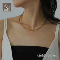 楽天市場】18k gold チョーカーの通販 