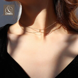 yJn2Ԍ zN[|zzz lbNX AM[Ή SUS304XeX 18K K18 R[eBO `F[ v[g `[ fB[X l 킢 GKg i WG