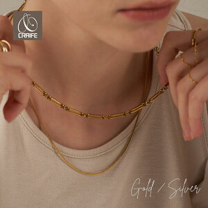 yJn2Ԍ zN[|zzz lbNX 2{Zbg T[WJXeX 316L AM[Ή 18K R[eBO fB[X l 킢 Vv i GKg WRj