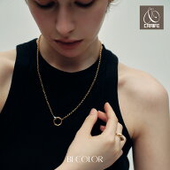 【9/19(土)20時スタート 2時間限定 半額クーポン配布中】 【NEW】ネックレス サージカルステンレス 316L …