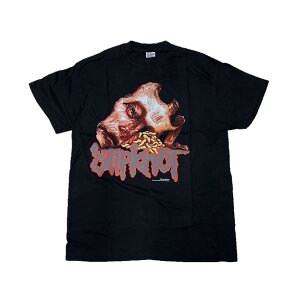 Slipknot �X���b�v�m�b�g T�V���c XL �� ���ʃv�����g�b�o���hT ���b�NT ���^��T �j���[���^�� 00s ���� �����Y ���f�B�[�X ���j�Z�b�N�X �l�C ��� ���y �X�g���[�g �f�U�C�� ���� �R���N�^�[�Y�A
