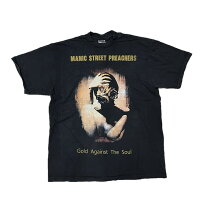 楽天市場】manic street preachers tシャツの通販