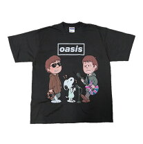 楽天市場】スヌーピー Tシャツ（テイスト（ファッション）バンド 