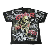 楽天市場】guns tシャツ スカルの通販