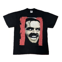 楽天市場】shining ジャック・ニコルソン tシャツの通販