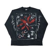 楽天市場】nirvana Tシャツ（袖の長さ長袖）の通販