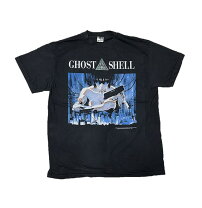 楽天市場】ghost in the shell tシャツの通販