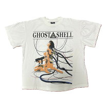 楽天市場】攻殻 機動隊 tシャツ（Tシャツ・カットソー｜トップス 
