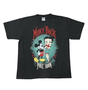 ベティちゃん メンズTシャツ・カットソー | 通販・人気ランキング 