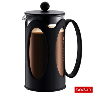 ��bodum/�{�_�� �t�����`�v���X �R�[�q�[���[�J�[ �P�j�� 8�J�b�v�p 1.0L 10685-01�@9-0892-0303_ES