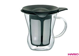 HARIO/nI JbveB[[J[ 200ml ubN OTM-1B 9-0915-0701_ES