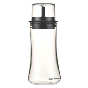 iwaki/CL t^tݖ M 160ml AGCeNm KT5032-BK@PSYD102,9-1974-0402_ES