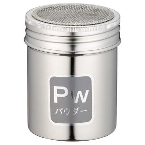 TKG 18-8�X�e�����X�@�����ʁ@���@Pw�i�p�E�_�[) ��55×H80mm 1-0515-0407_ES�ABTY-72-0407