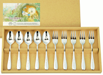 楽天市場】シルバー（素材（キッチン用品）銀）（カトラリーセット｜箸