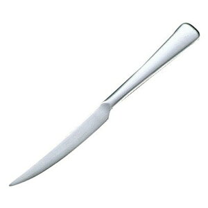〇Saks 18−10 明日香 和菓子ナイフ 125mm オールサテン仕上げ カトラリー ステンレス サックス 03000016_SKS