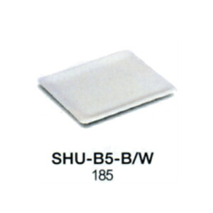 j-tone Wshu pM 185mmp My { SHU-B5-B/W_SKS