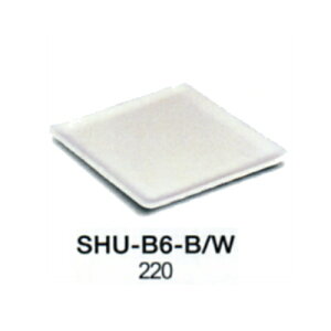 j-tone Wshu pM 220mmp My { SHU-B6-B/W_SKS