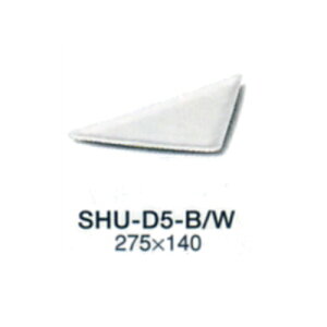 j-tone Wshu OpM 275×H140mm Myā{SHU-D5-B/W_SKS