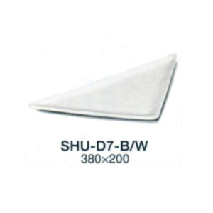 j-tone Wshu OpM 380×H200mm Myā{SHU-D7-B/W_SKS