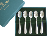 MINTON カトラリーセット 花柄 6本 ミントン カトラリー（イギリス） | ブランド洋食器専門店ル