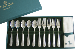 ミントン カトラリー 食器」の人気商品一覧 | 安い商品を通販サイト