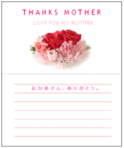 ̓ bZ[WJ[h ܂A L9×11cmA܂9×5.5cm J[