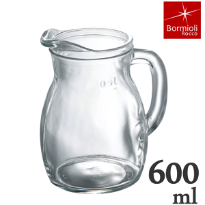 ���{���~�I�����b�R �r�X�g���W���O 600ml 1.46150 �E�H�[�^�[�s�b�`���[�A������ SK�A1-1969-0402_ES�@60�T