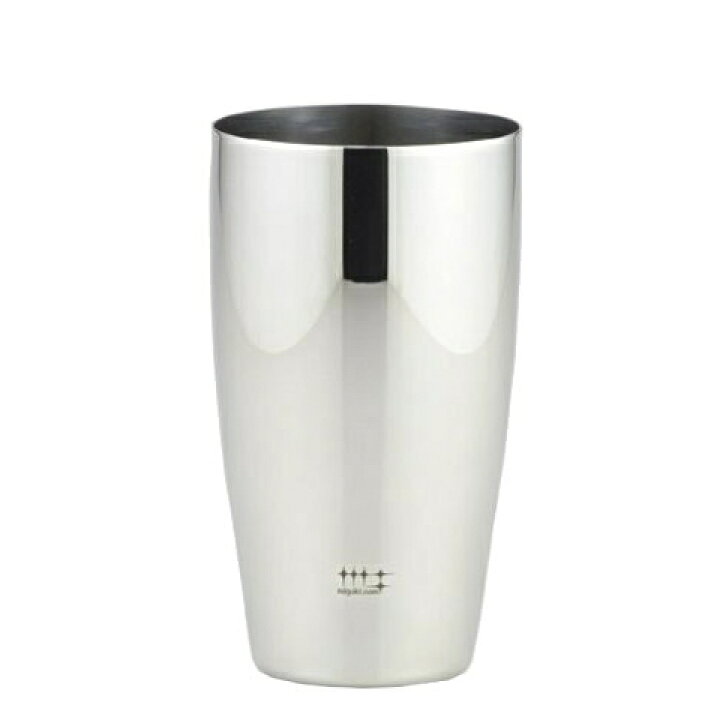 楽天市場】磨き屋シンジケート ビアタンブラー400ml YJ1104 2155 