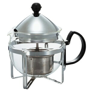 �V�^ HARIO/�n���I ���� �e�B�[���[�J�[ 600ml�i4�t�p�j�ϔM�K���X�� CHAN-4SV,3143910_RP