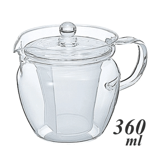 HARIO/nI XEȂ 360mli2tpj CHRN-2N@9-0916-0301_ES