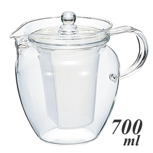 HARIO/nI@XEȂ 700mli4tpj CHRN-4N@9-0916-0302_ES