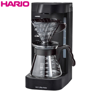 HARIO/�n���I V60 ���艤�R�[�q�[���[�J�[2�`5�t�p EVCM2-5TB 1157-056_HB