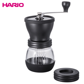 ※HARIO/ハリオ セラミックコーヒーミル スケルトン MSCS-2B, 9-0897-0601_ES
