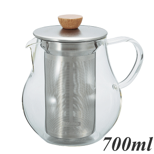 ��HARIO/�n���I �e�B�[�s�b�`���[ 700ml TPC-70HSV9-0915-0202_ES