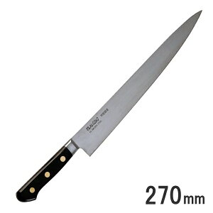 ~\m (Misono) 茤{nt XEF[f| ؈ 270mm No.122n 9-0311-0802_ES (EiCt)