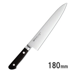 ~\m (Misono) uf|  180mm No.511n 9-0312-0201_ES (EiCt)