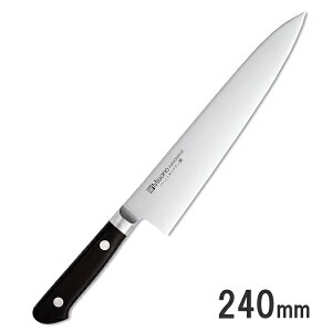 ~\m (Misono) uf|  240mm No.513n 9-0312-0204_ES (EiCt)