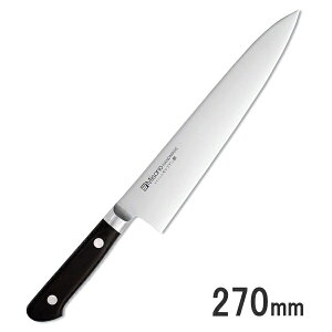 �~�\�m (Misono) �����u�f���| ����� 270mm No.514���n 9-0312-0205_ES (��E�i�C�t)
