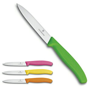 VICTORINOX/BNgmbNX p[OiCt yeB[iCt 100mm rNgmbNX 595-18_ET ^ ʕiCt t[ciCt   NbLO Lv Lb`