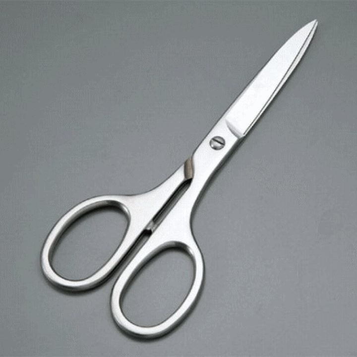 楽天市場】ホワイトサム 右利き用ステンレスキッチンバサミ 170mm FU