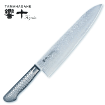 楽天市場】ダマスカス 牛刀 270mmの通販