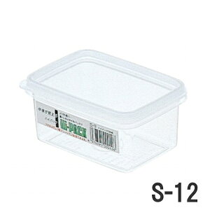 ENTEC/�G���e�b�N �n�C�p�b�N�p�` 340ml��117×���s84×����57mm S-12