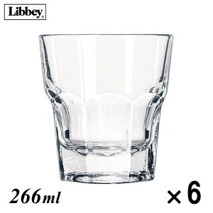 ()r[/Libbey Wu^ g[bN 266ml No.15231 6Zbg RLB-T3/9-2237-0701_ES JNe OX ^u[  W[X