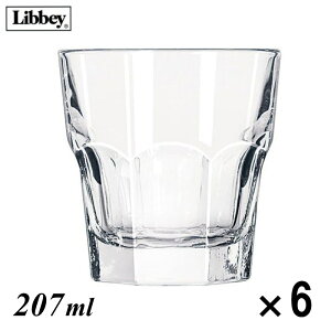 ()r[/Libbey Wu^ g[bN 207ml No.15245 6Zbg RLBT1/9-2227-0401_ES JNe OX ^u[  W[X