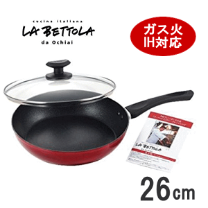   xbg IHΉ}[utCp t^t 26cm IH100/200VEKXΑΉ LB-163/24080-03_TH