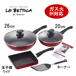 ������ ���x�b�g�� �}�[�u���t���C�p��DX�Z�b�g 26cm�A20cm(�t�^�t) �E�ʎq�ă��C�h�E�^�[�i�[ IH100/200V�E�K�X�ΑΉ� LB-166�@21067-06_TH�@120�T�C�Y