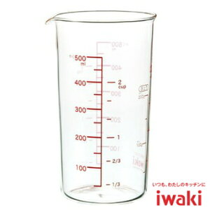 iwaki/CL ϔMKXW[Jbv 500ml KBTMCN500 nEXEFA vʃJbv 909000150,250-03_ET